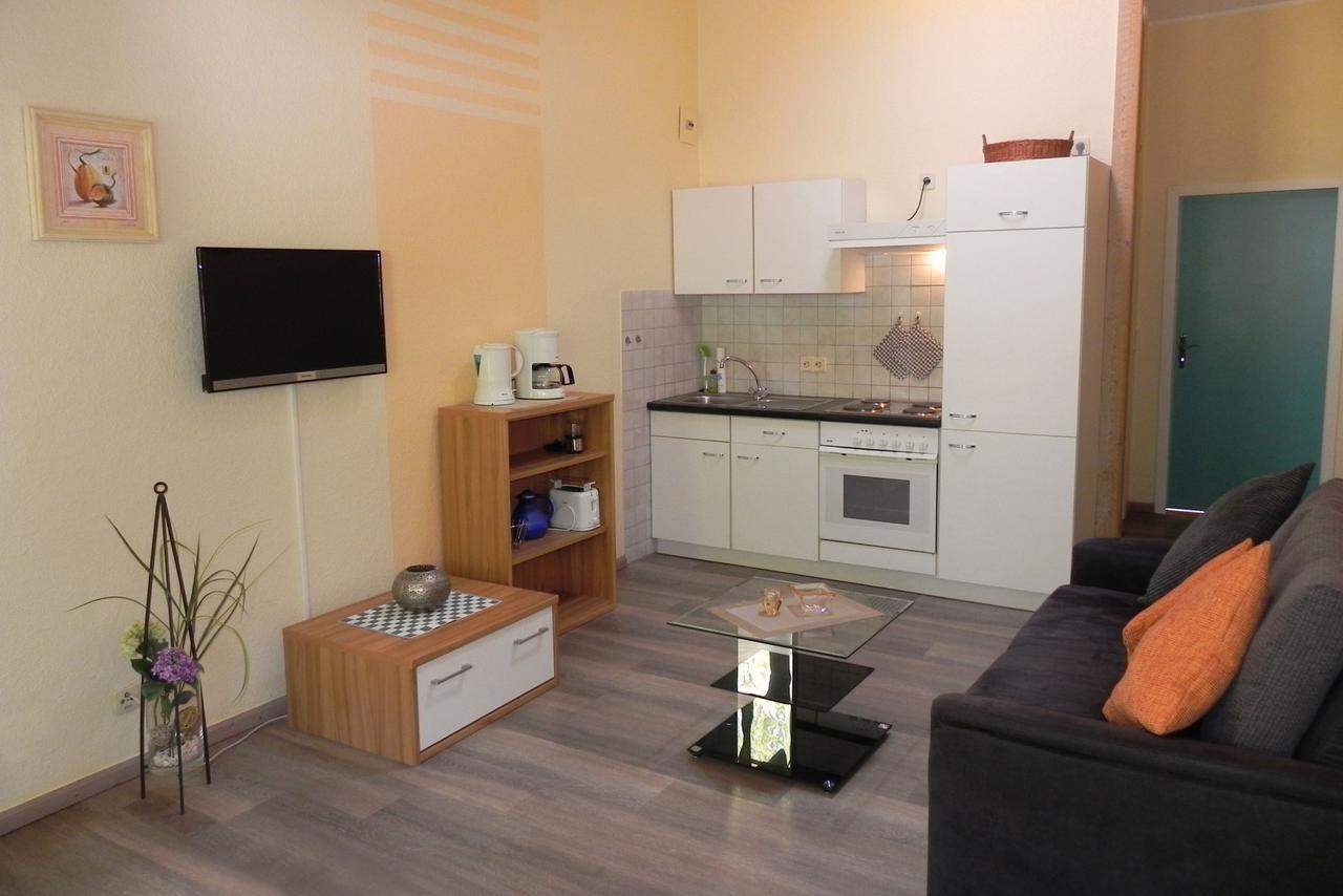 Ferienwohnung Tilli زيل ان دير موسل المظهر الخارجي الصورة